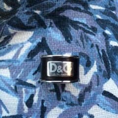 Noriko Arakawa様専用 DOLCE&GABBANA  リングのサムネイル