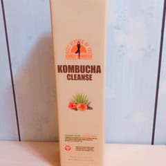 コンブチャ KOMBUCHAのサムネイル