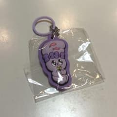 ESTHER BUNNY めじるしラバーチャームのサムネイル