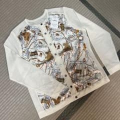 レディース　カーディガンのサムネイル