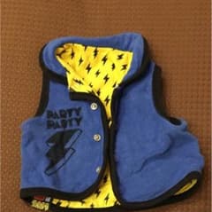 ベストのサムネイル