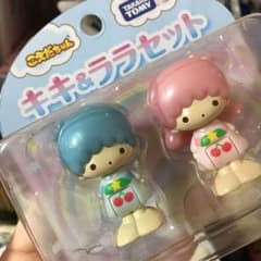 こえだちゃんのサムネイル