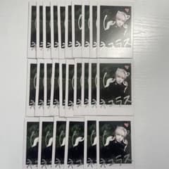&TEAM ニコラス BacktoLife BtL mini インスタントのサムネイル