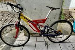 送料込み GIANT ATR RS マウンテンバイク 26インチ ジャンク m46135686595_1.jpg?1726713475