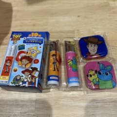 トイ・ストーリー5 シークレットリップクリーム ダッキー＆バニーのみのサムネイル
