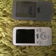 WALKMAN ４ギガのサムネイル