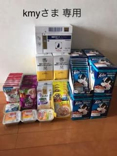 キャットフード 高齢猫用のサムネイル