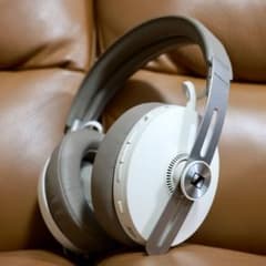 SENNHEISER MOMENTUM 3 Wireless ホワイトのサムネイル