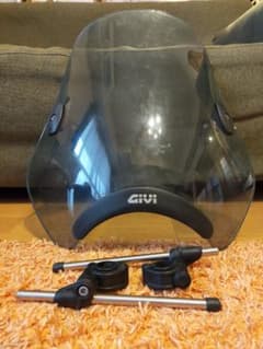 GIVI ウィンドスクリーン KBA 38246 ジビのサムネイル