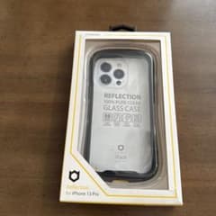 iFace iPhone13proのサムネイル