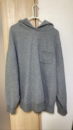 gap 紐なしパーカーのサムネイル