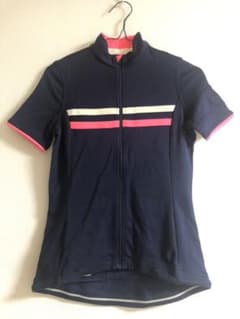 Rapha ウィメンズブルベジャージのサムネイル