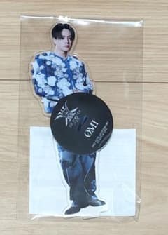 ØMI 登坂広臣 BIG アクリルスタンド JSB FOREVER ONE ① - メルカリ