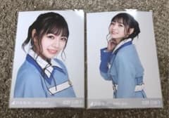 乃木坂46 生写真　8thバスラ衣装3 北野日奈子　ヨリチュウ　セミコンプのサムネイル