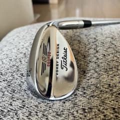 希少タイトリスト ボーケイ 200シリーズ ロブウェッジ 60° DG S200