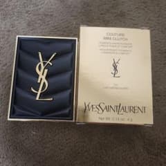 YSL クチュール ミニ クラッチ 720 アイシャドウのサムネイル