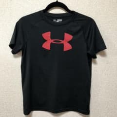 アンダーアーマー Tシャツ YXL 160 キッズのサムネイル