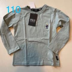 しまむら POLO ポロベア Tシャツのサムネイル