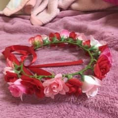 花冠のサムネイル