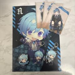 騎士A-KnightA- まひとくんまとめ売りのサムネイル