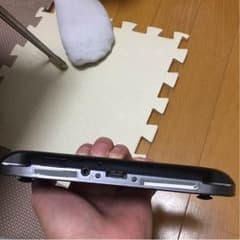 PSVitaジャンク品のサムネイル