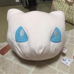 非売品 レア✨ミュウ ぬいぐるみのサムネイル