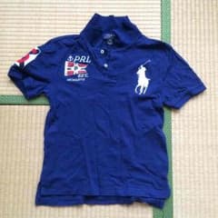 ポロシャツのサムネイル