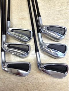 ma030 プロトコンセプト コンボ アイアン C05 C07 6本 ma030様専用 プロトコンセプト コンボ アイアン C05 C07 6本 - メルカリ