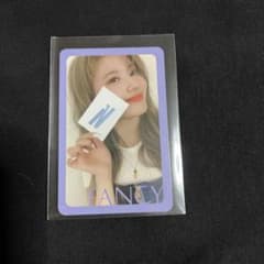 TWICE サナ トレカ FANCY YOUのサムネイル