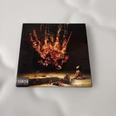 the GazettE 紅蓮 初回限定盤 CD+DVD - メルカリ