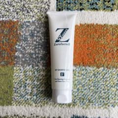 ZerofactoR SPシェイブジェルのサムネイル