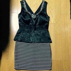 ミニドレス♡のサムネイル