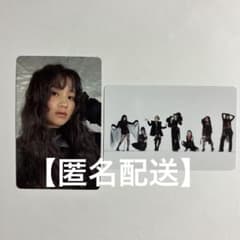HANA KOHARU 코할 트레카 A / 집합 A / 1st 앨범
