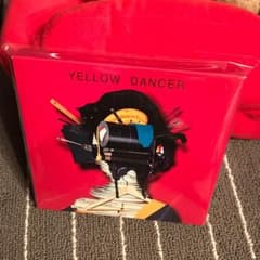 値下げ中 星野源 YELLOW DANCER 初回限定版A CD+Blu-rayのサムネイル