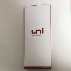 UNi USB Type Cタイプ to HDMI 変換アダプターのサムネイル