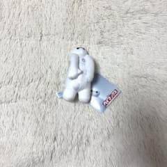 ベイマックス マスコット ぬいぐるみ