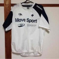 movesport シャカシャカウェアのサムネイル
