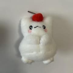 はなまるおばけおやつマスコット