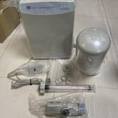 【新品未開封/付属品完備】Amway浄水器アムウェイ浄水器 E-8301-J アムウェイ 浄水器 E-8301-J1 - メルカリ