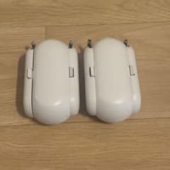SwitchBot カーテン 2個セット ホワイト スイッチボット 動作確認済 