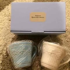 ビッツさま専用☆wedgwoodのサムネイル