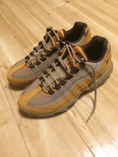 き☆様専用○NIKE AIR MAX 95のサムネイル