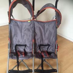 mamさん専用    ベビーカーのサムネイル