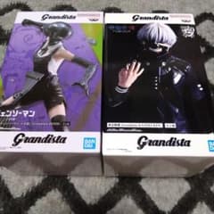 Grandista 도쿄 喰種 가나기 켄 첸소만 레제편 BOMB 폭탄