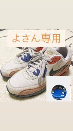 NIKE ナイキ スニーカーのサムネイル