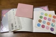 【美品】Cocco/ベスト+裏ベスト+未発表曲集のサムネイル