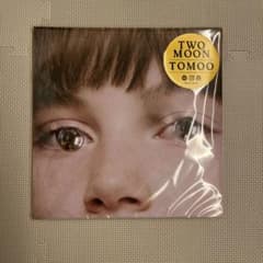 新品未開封 LP TOMOO TWO MOONのサムネイル