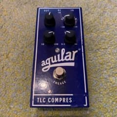 Aguilar TLC Compressor ベース用コンプレッサー - メルカリ