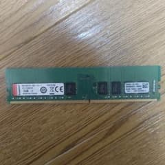 DDR4 16gb 1枚のサムネイル