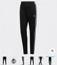 adidas originals トラックパンツのサムネイル